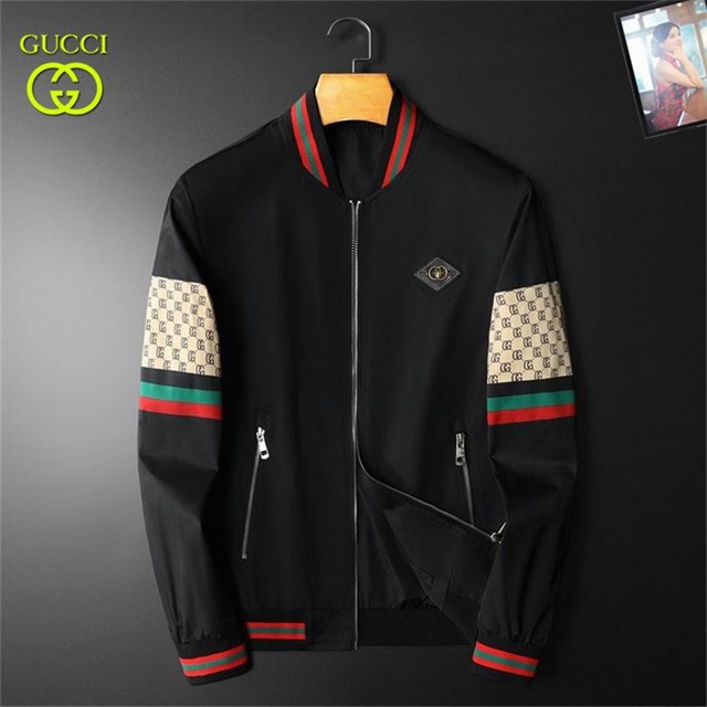 Gucci Jacket m-3xl-095